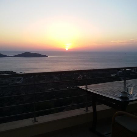 Villa Elounda Irini Panoramic House Exterior foto